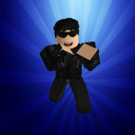 |Bloxburg Police Department|