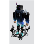 Cam’s shop