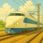 Shinkansen