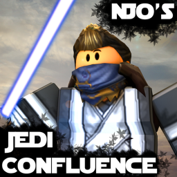Jedi Confluence