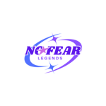 NO FEAR LEGENDS