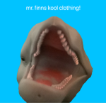 Mr. Finn's Clothing