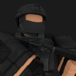 Insurgency Task Force