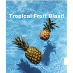 Pineapple Blast!