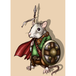 RAT BOOT CAMP
