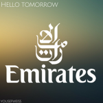 •EK• Emirates Airline®™