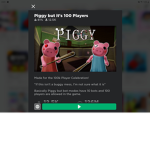 Piggy Alpha Club!