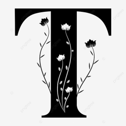 T