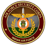 [IAF] Air Force Security Corps