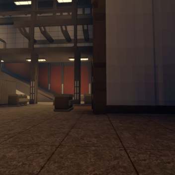 [REDUX Map] Ranger's Peak