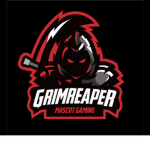 [Death Reapers]