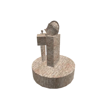 Statue