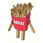 dxyqlow’s fries