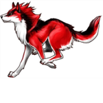Red blood gang