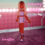 Runway Ready Homestore