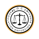 [AOCF] - Regulation Enforcing Bureau