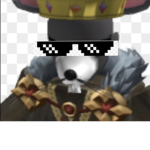 Rat kings fan club