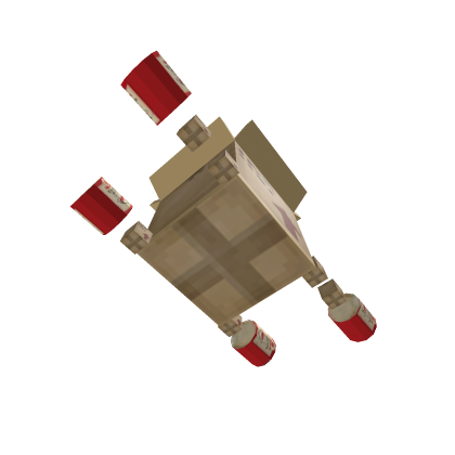 Cardboard Thrasher