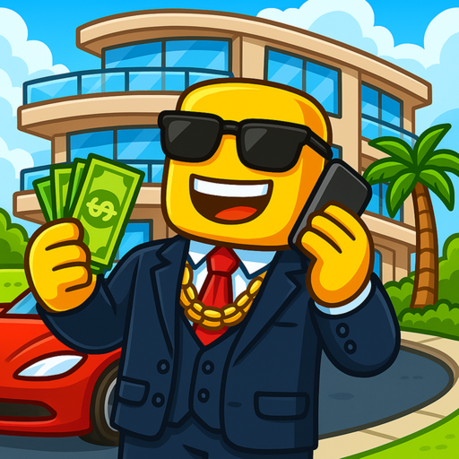 Apartment Tycoon