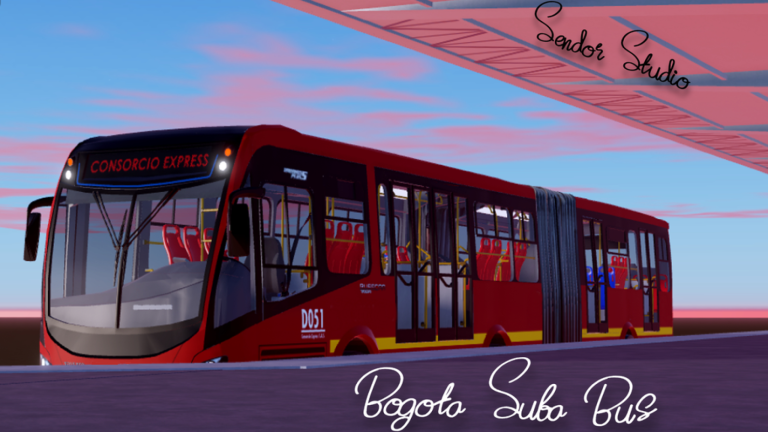 [UPDATE] Bogota Suba Bus screenshot 1