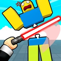 💪 Sword Training Simulator [NEW!]
