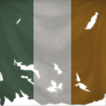 Ireland’s Artillery Unit