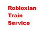 Robloxian Train Service [RTS]
