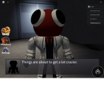 I like unspeakable