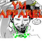 ym apparel .