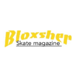 BLOXSHER (Roblox skate brand)