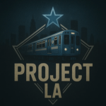 Project La staff