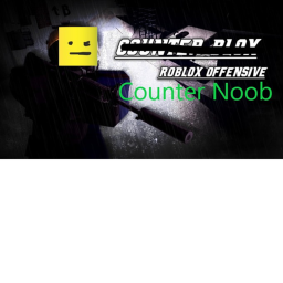 Noob Counter Blox