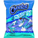 Minty Fresh Cheeto Rats