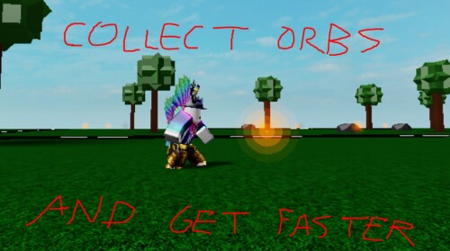 Orb Simulator