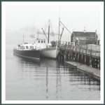 .New England.