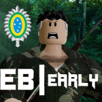 Exército Brasileiro | Early