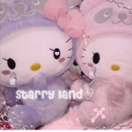 starry land <3