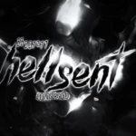 ガ HELLSENT