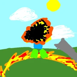 Boom Shot icon