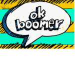 We all love boomers :3
