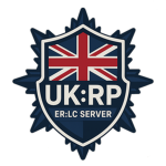 UKRP ERLC server Mods