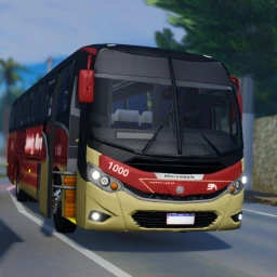 🚍 Road Buses [BETA] icon