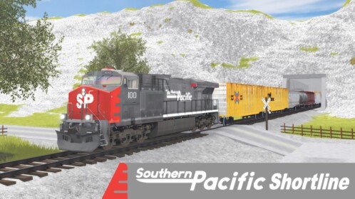 Southern Pacific Shortline