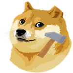 Crafted Doge