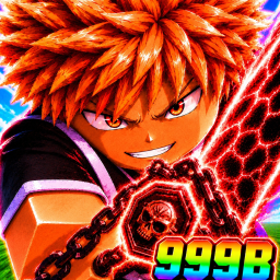 Fight Animes for Lucky Blocks!
