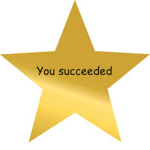 Succeeded OTers