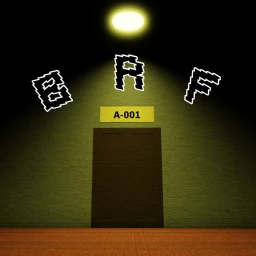 Bad Rooms Fangame icon
