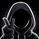 Glitch's friendgroup