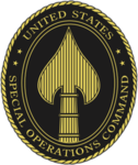 USSOCOM [Organization]