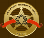 [RBPD] Academy Security Unit
